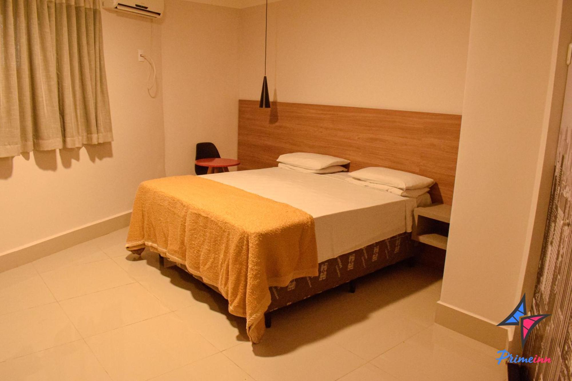 Hotel Primeinn Кампинас Екстериор снимка
