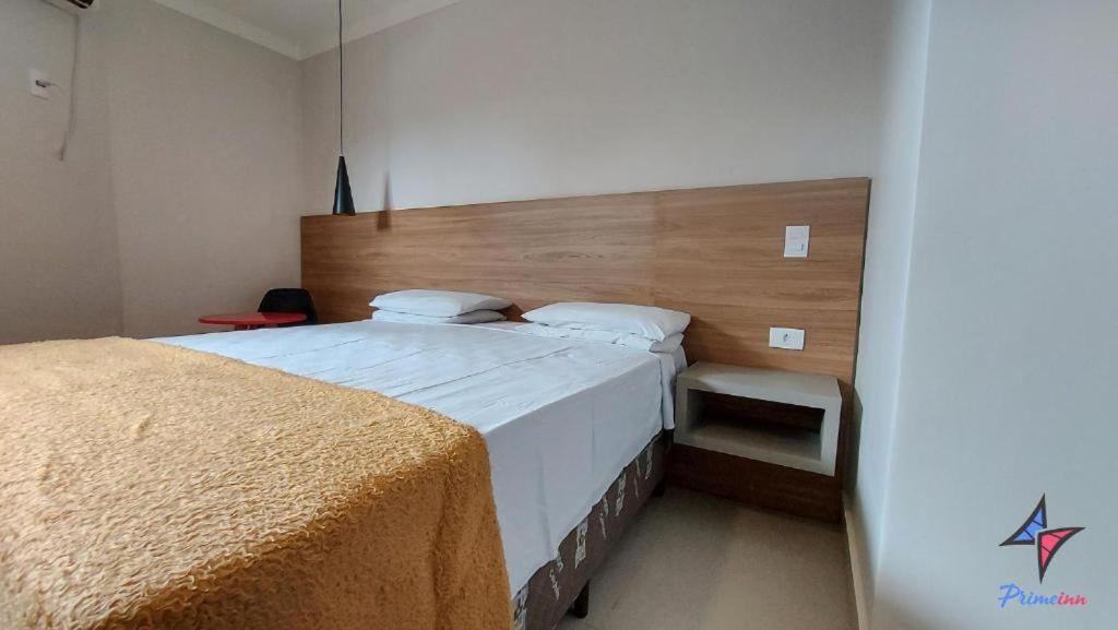 Hotel Primeinn Кампинас Екстериор снимка